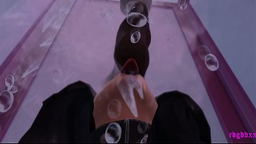 Image sims 4 ladyboy having fun with females