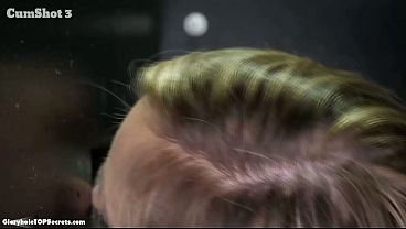 Image 13 cumshots swallowed?! INSANE Christy!