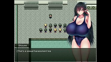 Image [Shrine Maiden of Scorching Flame] - Part 1