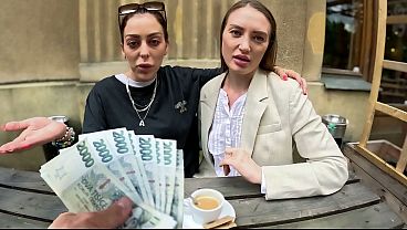 Image HUNT4K. No money? Go for the orgasms with Hunter then