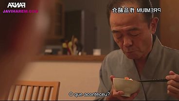 Image Peguei minha nora gostosa e terminei dentro dela - LEGENDADO