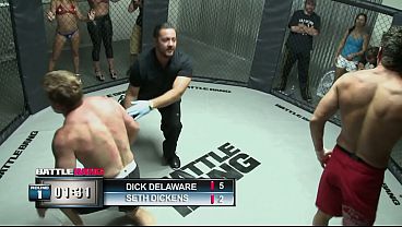 Image Next, she sits on his dick and gets an orgasm, before this tattooed and pieced princess,...