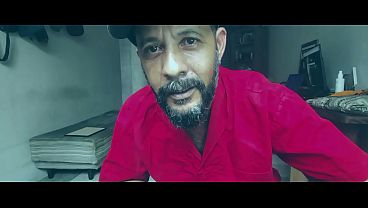 Image Smoking in Blue Jeans - Feb 03, 2026