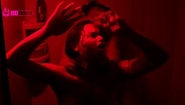 Image Free Sex in the shower with big black cok