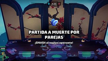 Image Vence a todos tus rivales sin morir con esta build de Ceni