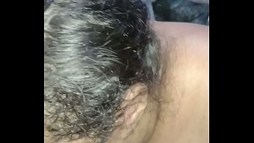 Image Puta tirando leite de piroca