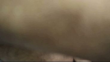 Image Ella es la mejor mamadora de culo del mundo