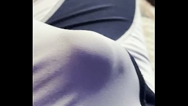 Image Cory chase is who Step bro was dreaming of when his stepsis seen his see thru shorts on