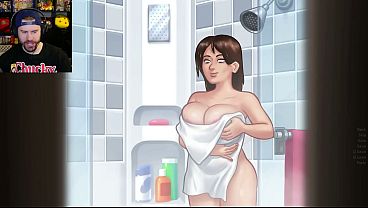 Image I Got a Job As a Pizza Delivery Guy To Pay $250,000 | Summertime Saga #16