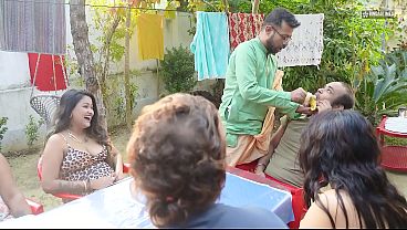 Image Indian Biggest Sex School - All Desi Indian Biggest Female Porn Stars here to teach you How to Fuck ( Hindi Audio )