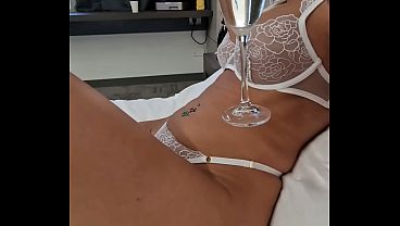 Image Anal sex and I cum in his ass in the hotel