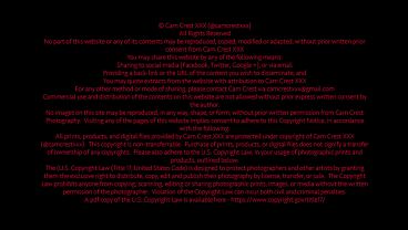 Image Ditaya&rsquo_s Warm Mouth and Wet Pussy Cause Cam Crest to Cum