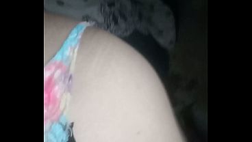 Image A solas con la ni&ntilde_era, babysister latina fucking in my house