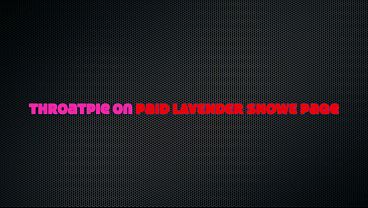 Image A Blowjob So Deep It Stays With You