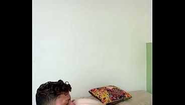 Image Gringo do pau grosso veio passear no Brasil e marcamos uma foda.