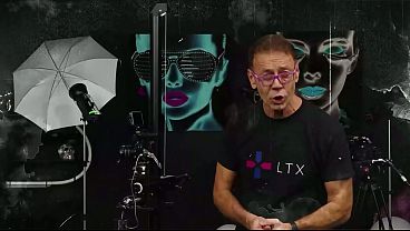 Image ROCCO SIFFREDI - Hot Brunette Babe Destroyed Anally by Massive Cock