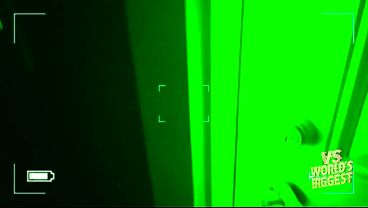 Image Big Titty Black Girl Breaks Into the wrong House and Gets Fucked by Huge Cock