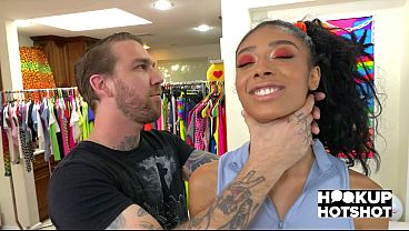 Image Slutty Jada Doll Can't Get Enough Of Bryan Gozzling's Fucking!