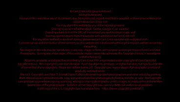 Image Ditaya&rsquo_s Warm Mouth and Wet Pussy Cause Cam Crest to Squirt (Part 1)