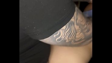 Image Invit&eacute_ a la novia de mi amigo argentina a quedarse en mi casa y me la termin&eacute_ follando, no le quer&iacute_a entrar la verga a la zorra ten&iacute_a el co&ntilde_o muy apretado