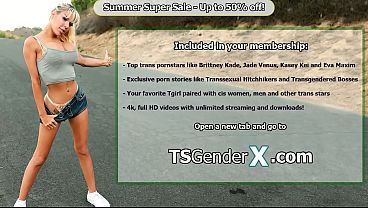 Image You have a ts stepdaughter you can fuck