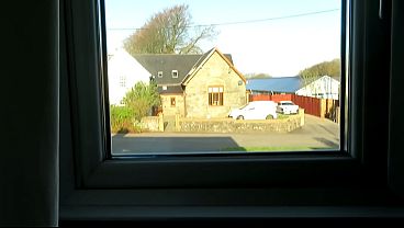 Image Naked on the phone with mummy