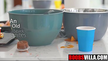 Image An Old Spark Ignites Evie Christian, Nathan Bronson