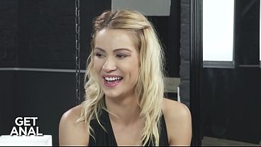 Image Super Hot Babe Cherry Kiss Loves Black Cock Deep In Her Ass