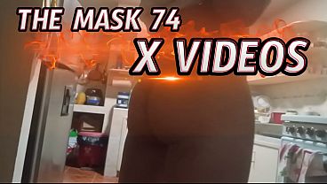 Image que rico es caminar desnudo por la casa