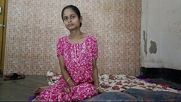 Image Desi Bhabhi Calls Big-Cocked Boyfriend Home for Hardcore Afternoon Fuck