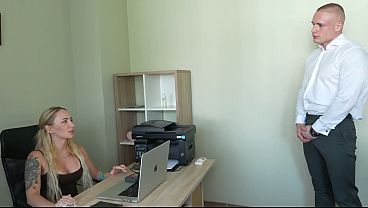 Image the casting was successful