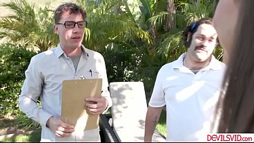 Image You're hard, here let me take care of it