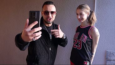 Image Basketball Girl In Shorts Got Her Tight Pussy Stretched By Big Dick