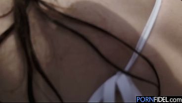 Image Curvy Ass Brunette Has Amazing Sex By The Pool - Fucking Big Tits All Natural Babe (Lindsay Lee)