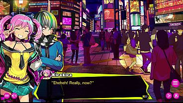 Image Dohna Dohna Lets Do Bad Things Together Kirakira Scene Hentai 02