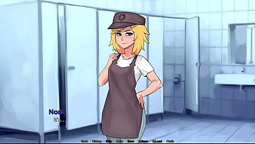 Image Hazelnut Latte #01 - My Hot Femboy Boyfriend Sucks Me Off