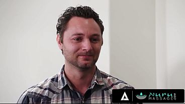 Image NURU MASSAGE - Gorgeous Masseuse XxLayna Marie Knows How To Put Her Clients At Ease