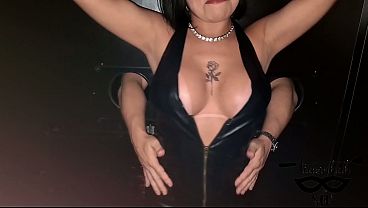 Image Fazendo o que eu mais gosto na casa de swing Inner, ganhando rola