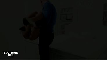 Image Sensual Blonde Teen Gina Gerson Anal Threesome