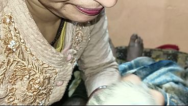 Image My father-in-law's penis was thicker and tighter than my husband's penis and after sucking it, I got the ultimate pleasure of sex.