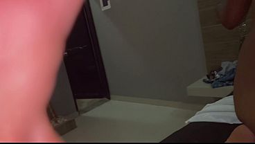 Image Morena bien Lubricada y ricos gemidos