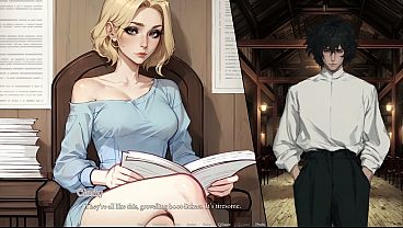 Image College Of Mysteria 49