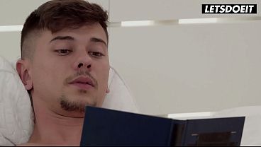 Image Roommate Sneaks In & Pounds My Ass Raw - WHITEBOXXX