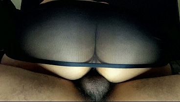 Image Hermanastra cabalga sobre mi polla para quitarse las ganas