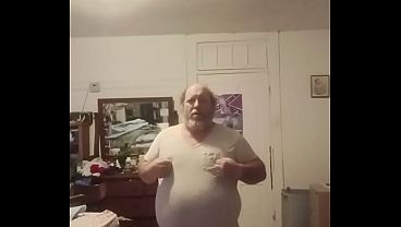 Image 62old in nightie