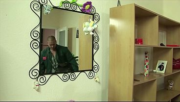 Image Pregnant Slut Monika Kiss In Titty Fucking And Shaved Pussy Fucking Scene