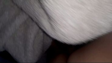 Image LA PONGO A CABALGAR A MI CU&Ntilde_ADITA CUANDO LA HERMANA NO ESTA EN CASA