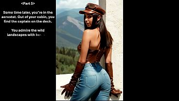 Image The One Too Many - AI generated leather porn... assessment ?