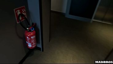 Image A Skinny French Goth Girl Invites Me To Fuck Her In A Public Toilets !!!