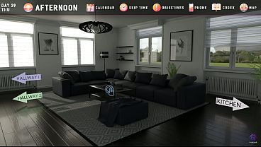 Image Midnight Paradise - Full Story 7 - Life of a Horny Young Man Who Returned Home After a Long Time